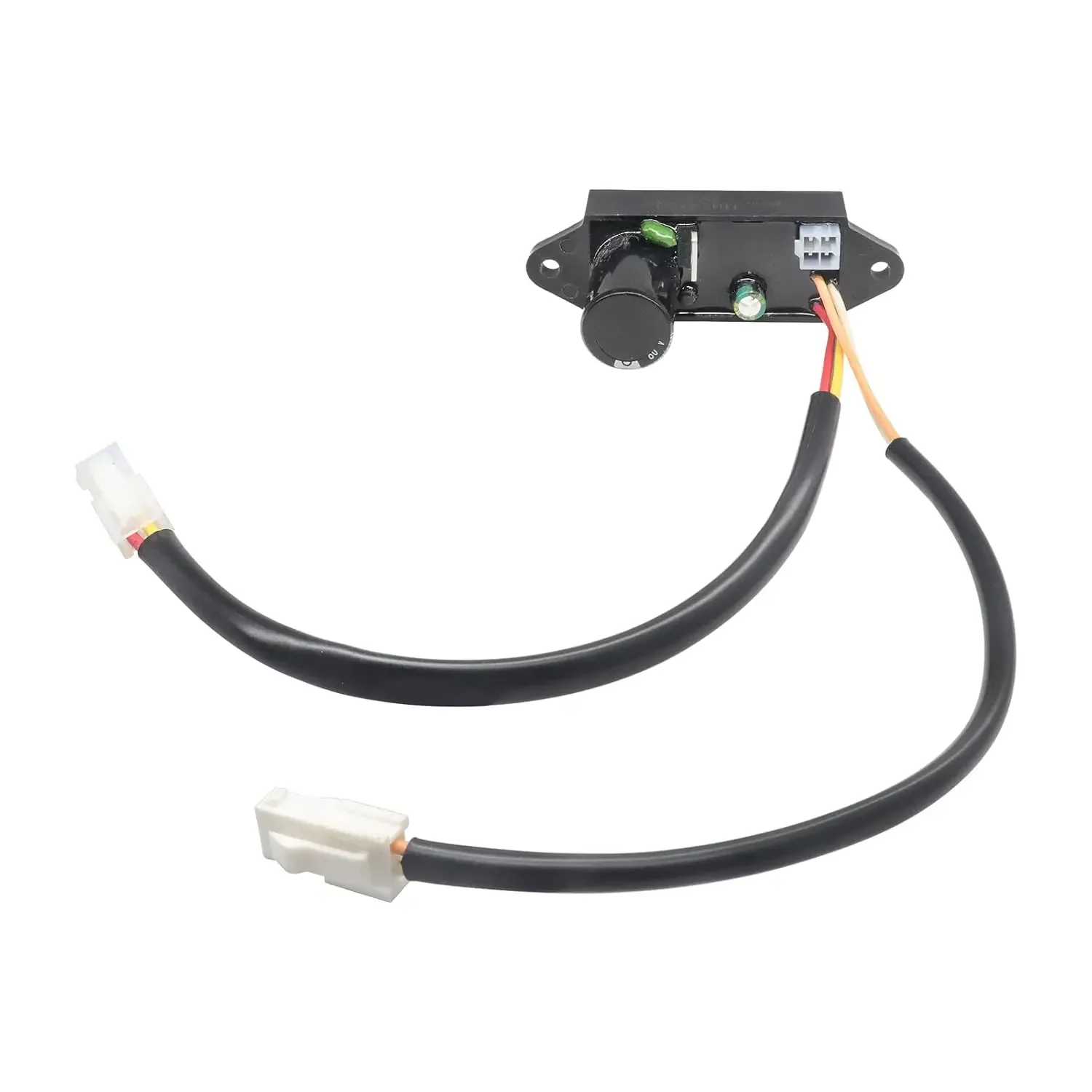 TJ113-2009-1 Ignition Control Module for Harbor Freight Predator 3500 Inverter Generator Ignition Module Replace