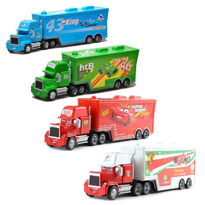 Disney Toys Pixar L…