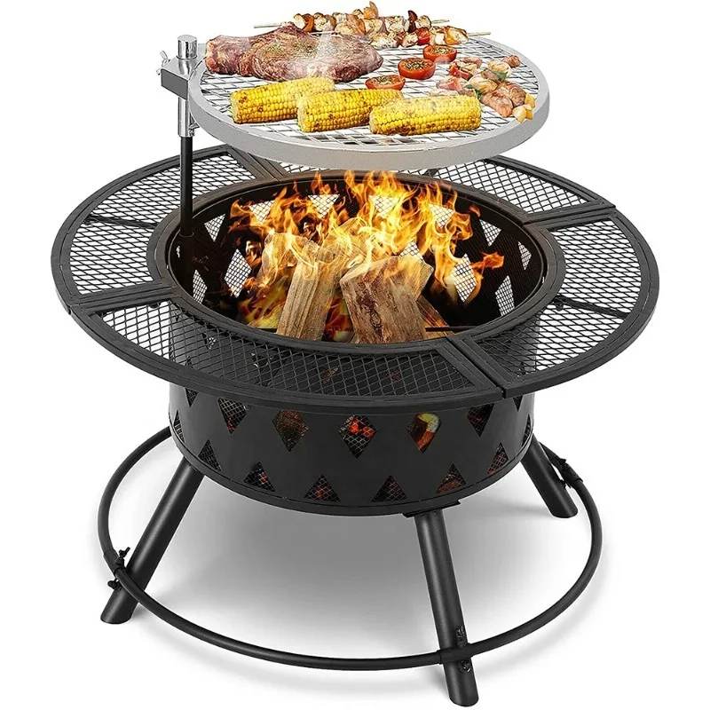 2026 Outdoor Fire Pit,32