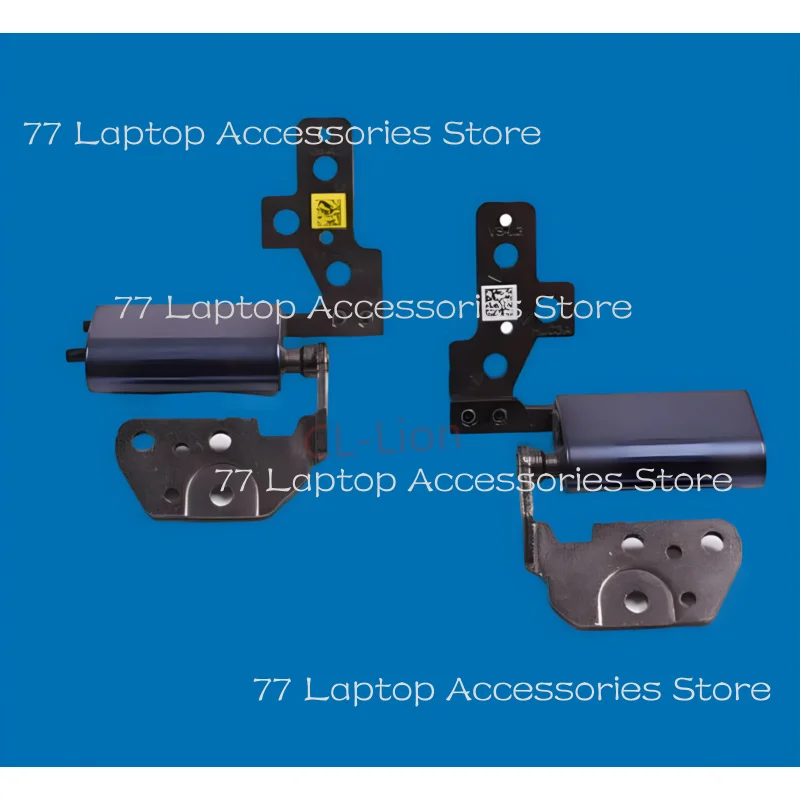 

Nwe For Lenovo YOGA 6 13ACL7 LCD Hinges 5H50S29044 Built in Left Right