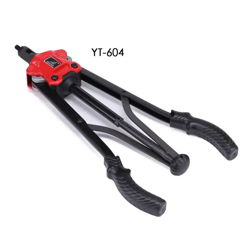 for YT604 YT606 Hand Manual hand Riveter Riveting Tool for M3 - M12 rivet nuts