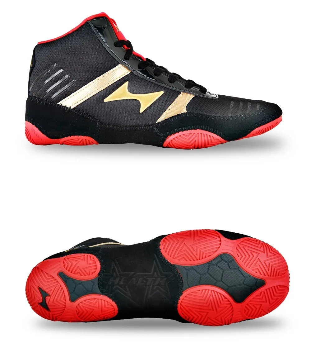 Summer 2025 New Wrestling Shoes Boxing Shoes Fitness Shoes Mens Weightlifting Shoes Mens Wrestling Shoes Wrestling Shoes