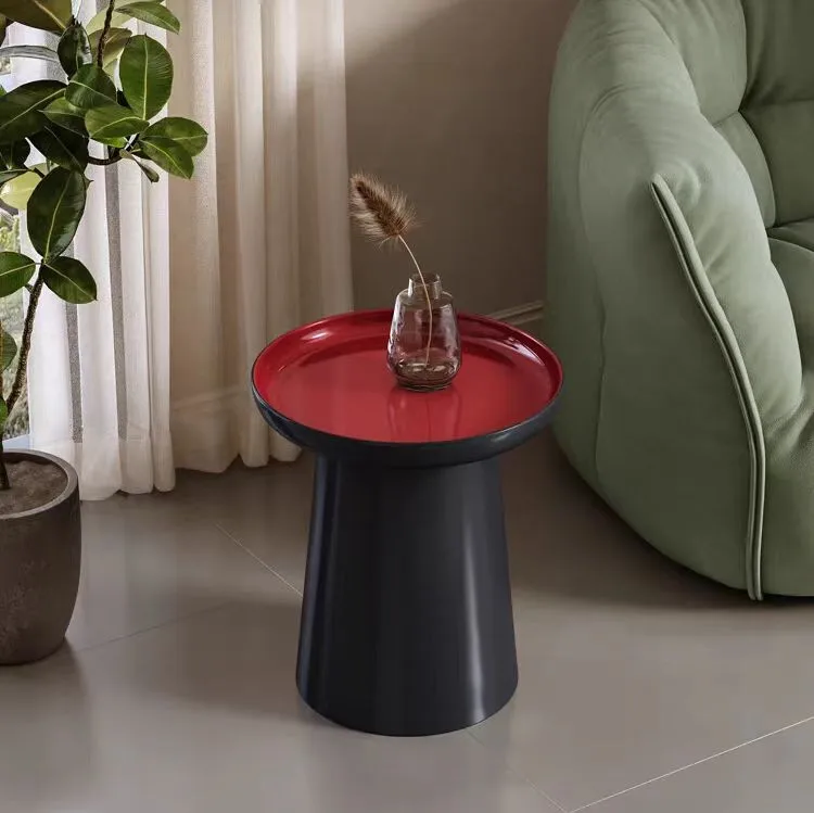 Creative barrel edge, modern simple mini corner sofa edge