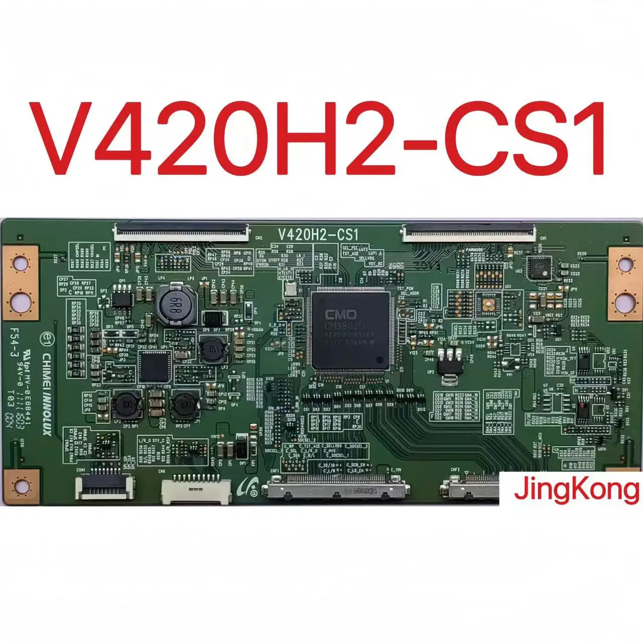 Original for Hisense LED46K16X3D logic board V420H2-CS1