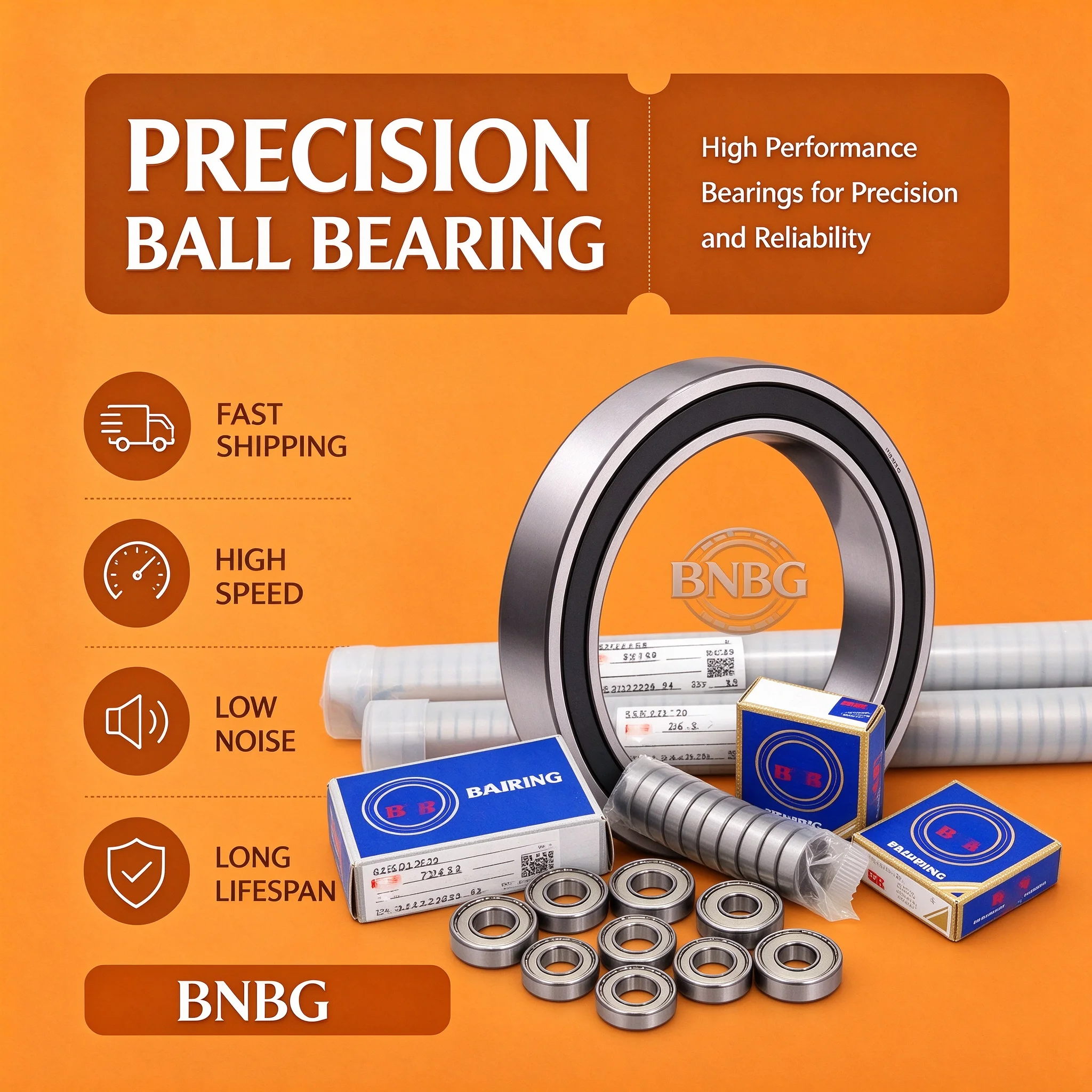 NSK Miniature Deep Groove Ball Bearing 10Pcs 20Pcs 50Pcs MR52 62 72 74 63 83 85 95 105 106 126 115 128 148Z Miniature Bearing
