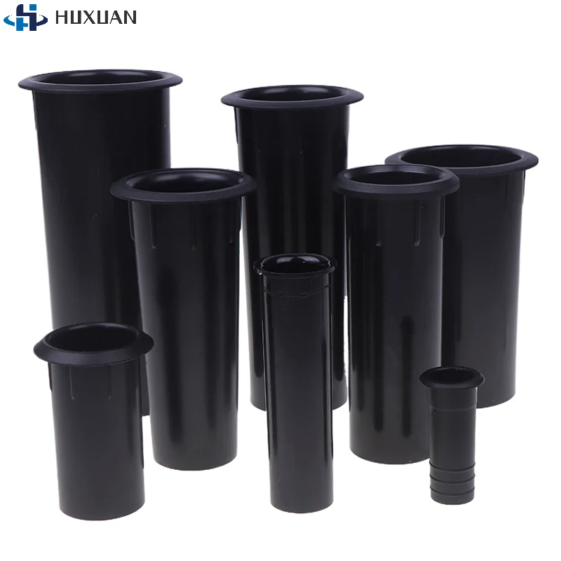 1PCS Speaker Box Port Tube Speaker Inverted Tube Port Speaker Guide Tube For 2inch To 15inch Speaker Bass Box Vent Speaker