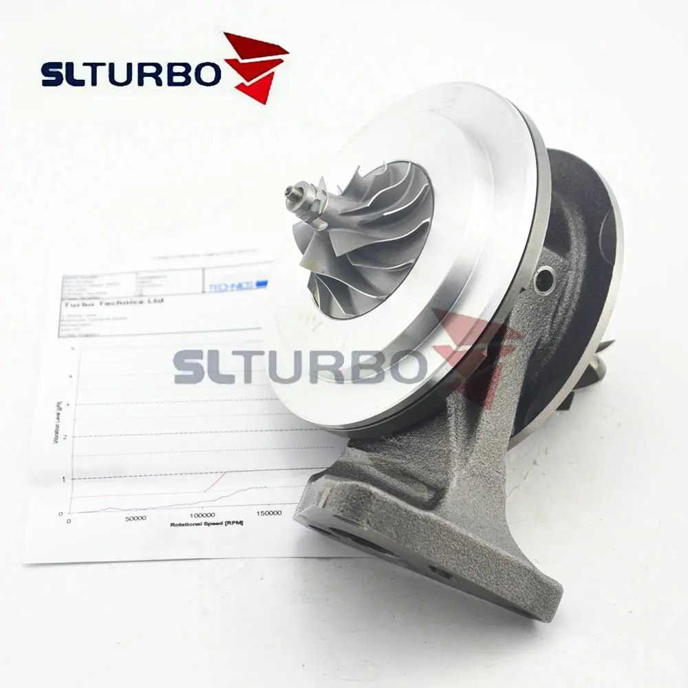 Turbocharger Core For VW T5 Transporter 2.5 TDI 96Kw 130HP AXD 53049700032 070145701E Turbine Cartridge Turbolader 2003-2005