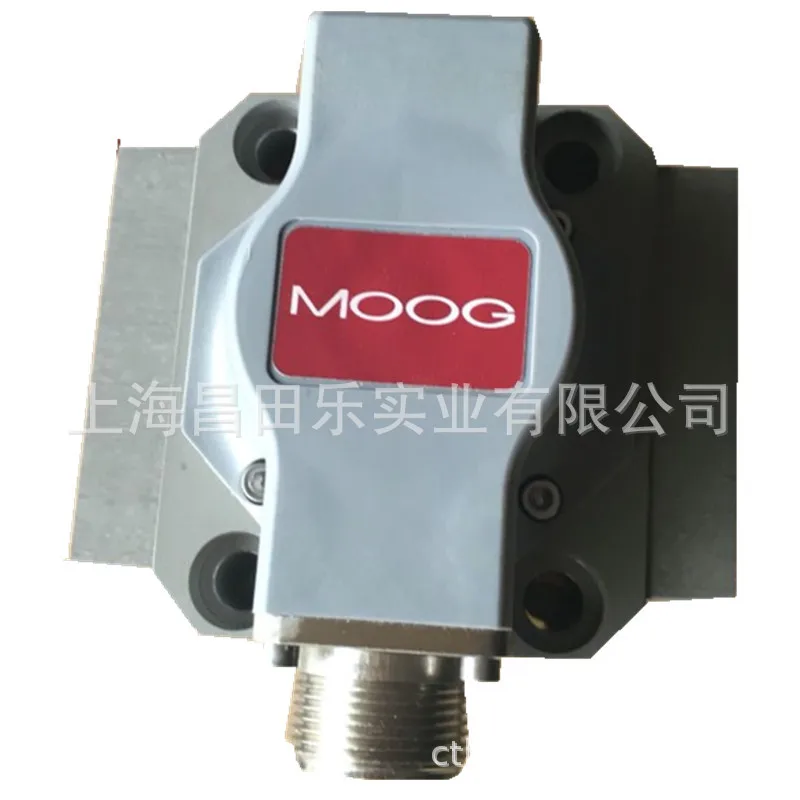 Поставка MOOG Moog D691-066D-6 2025 г.