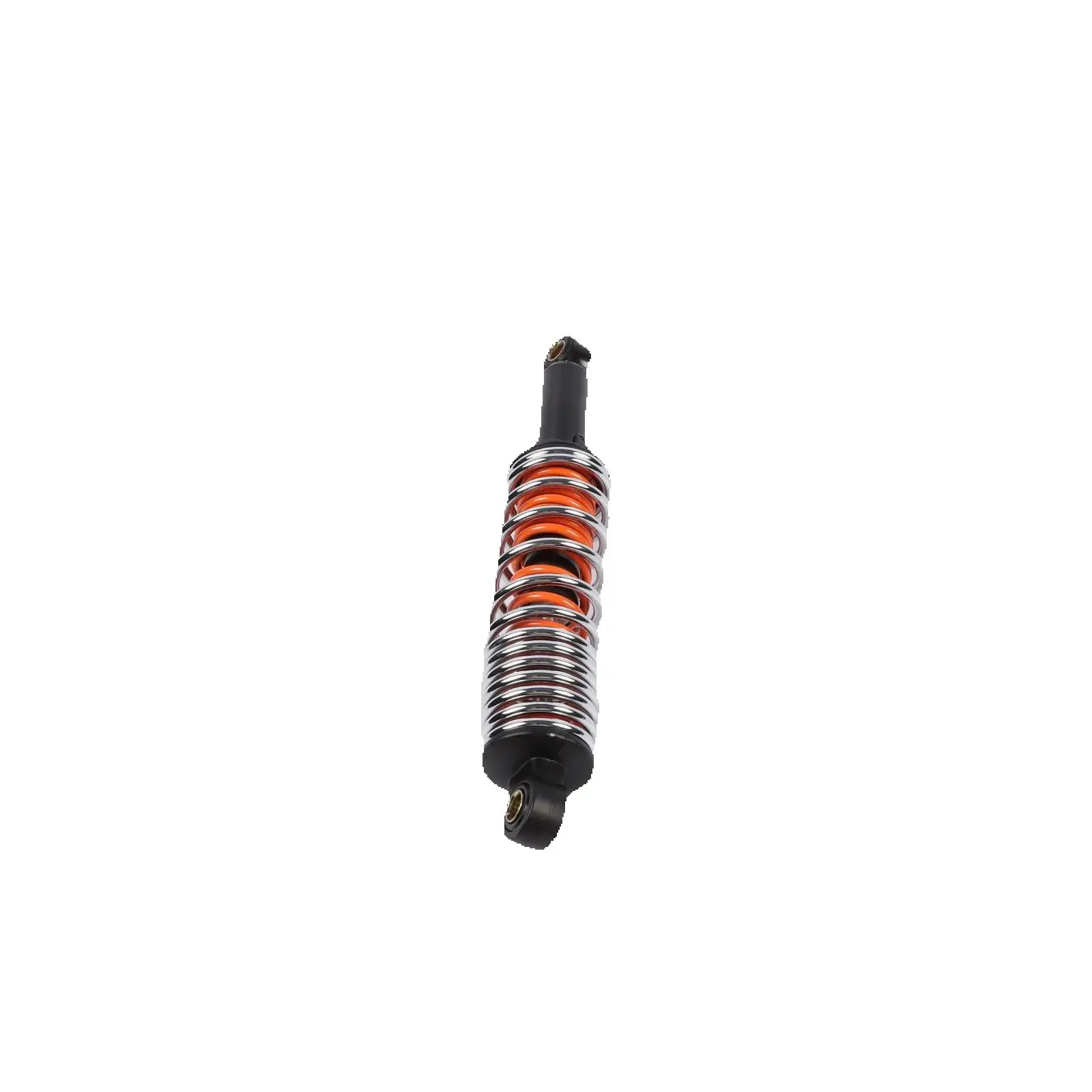 2PCS Rear Shock Absorber 8000004727 For 2010-2020 Bajaj Boxer Bm150
