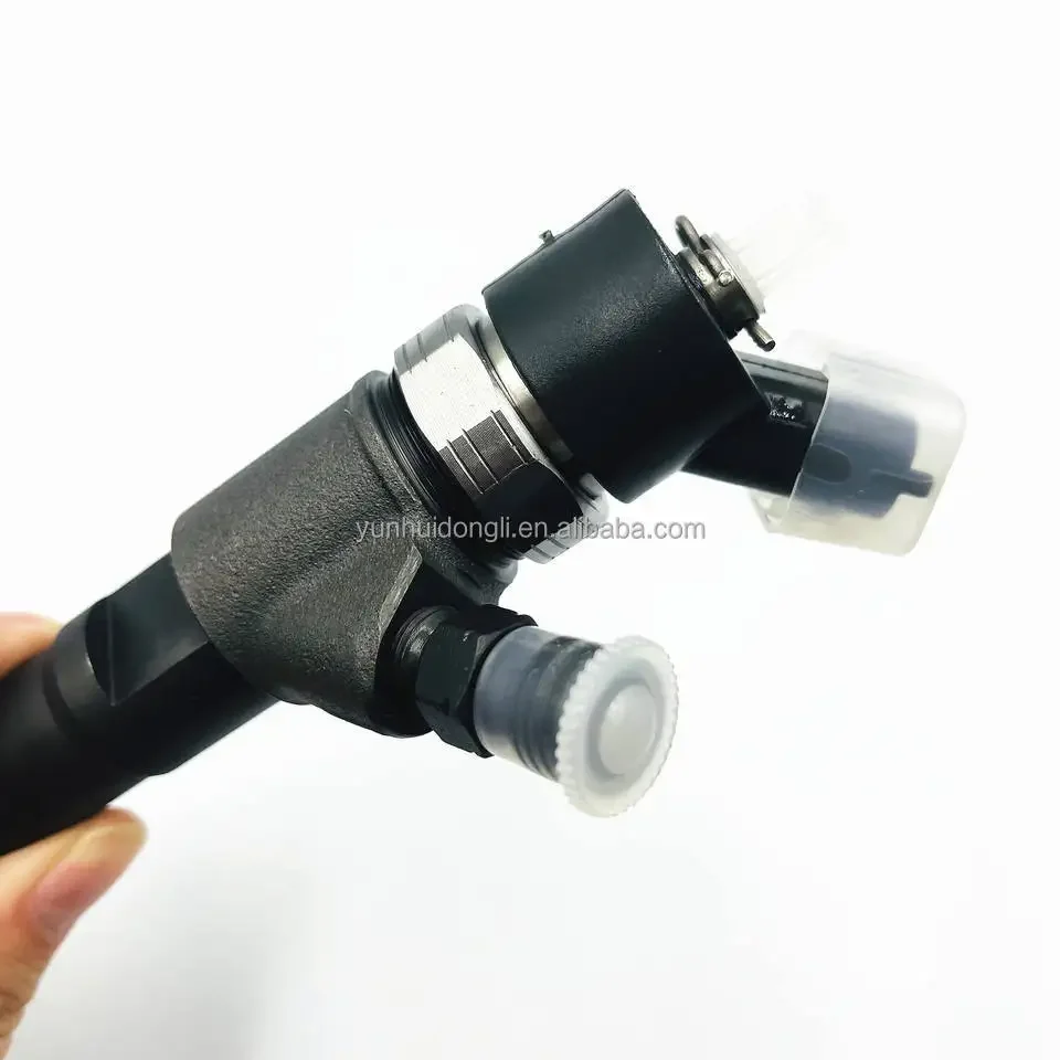 

High Quality New Diesel Fuel Injector 504088755 0445110273 For IVECO/FIAT 2.3