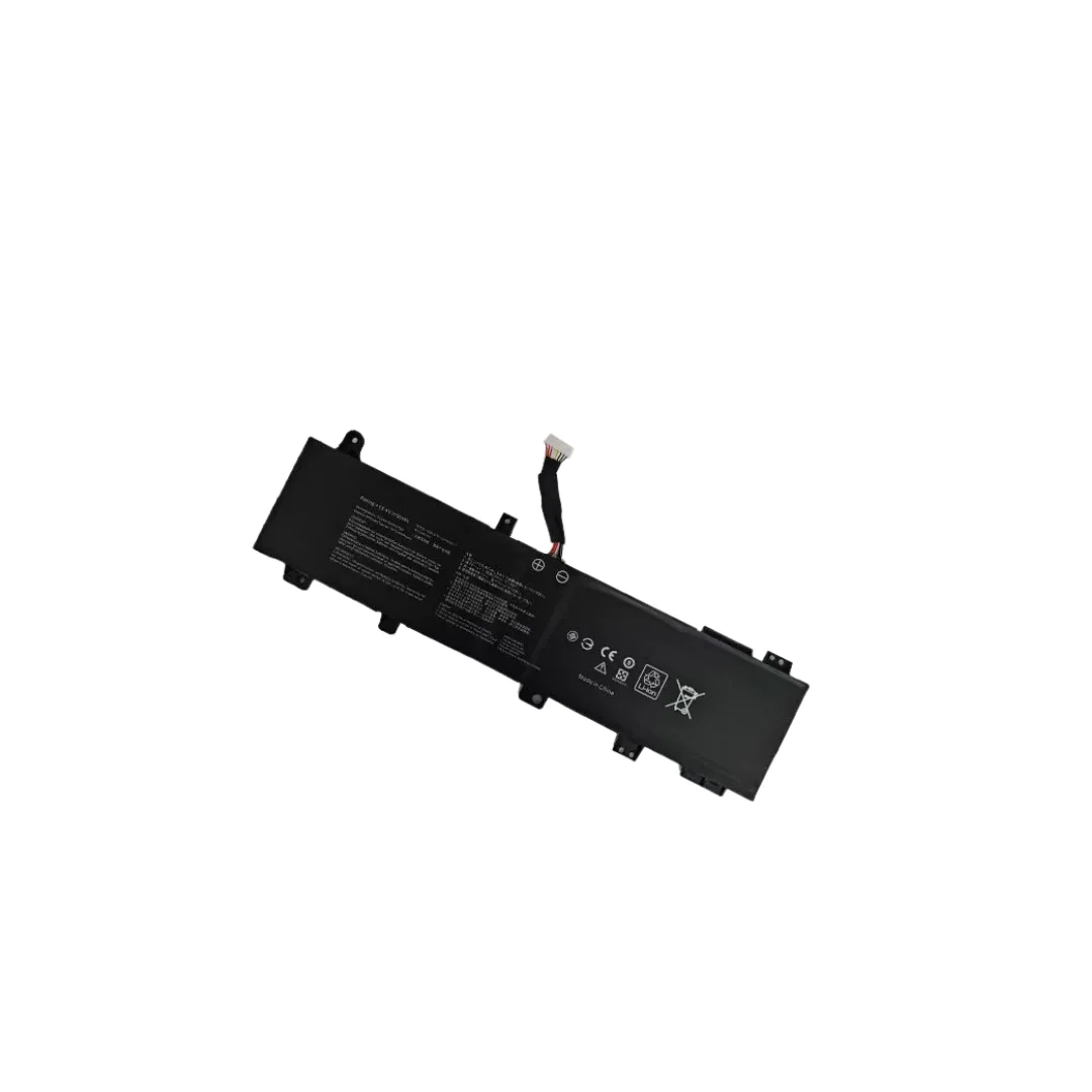 FA506QM/QR FA706I/QM FX506HM C41N1906-1