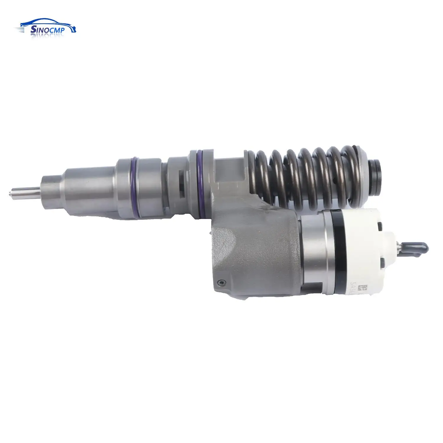 

1 PC Common Rail Fuel Injector 3155040 Fits For Volvo FH12 FM12 B12M D12D D12C EC330 EC360 EC460 Excavator Diesel Engine Parts