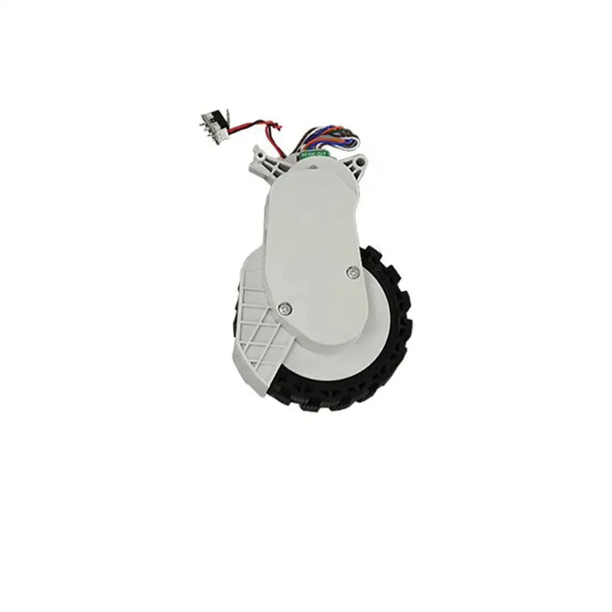 New For Dreame S10 W10 Robot Vacuum Cleaner Replacement Wheel Right Left Wheel Module Parts