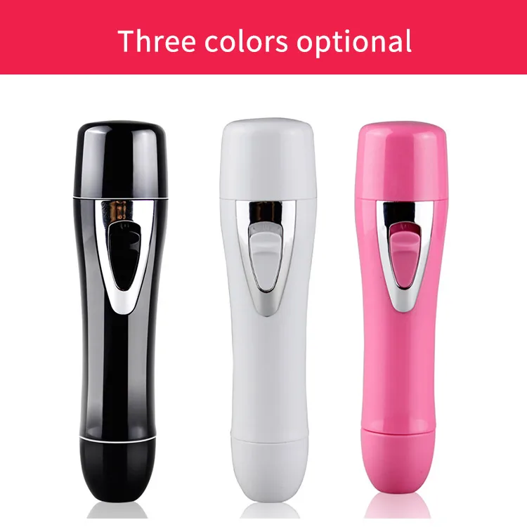 Hot Seller 4 in 1 USB Rechargeable Electric Hair Remover Epilator Waterproof Epilator