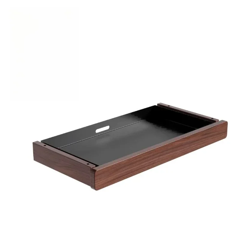 Веселая музыка, ящики для хранения, специальные ящики для подъемных столов, настольные аксессуары, ящики из массива дерева.