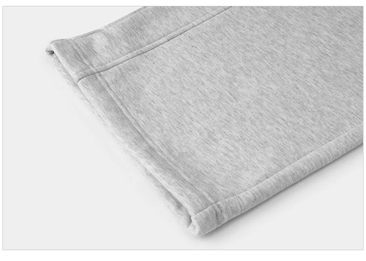 Semir Hosen Damen Thermische Antibakterielle Hosen 2024 Winter Neue Elegante Polar Fleece Einfarbige Weite Hosen – Detail 21