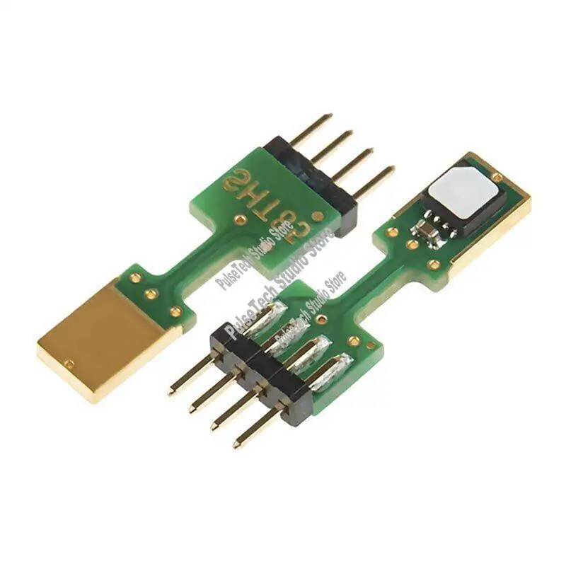 A63M-SHT85 SHT-85 DIP4 Temperature And Humidity Sensor Module Easy Install Easy To Use