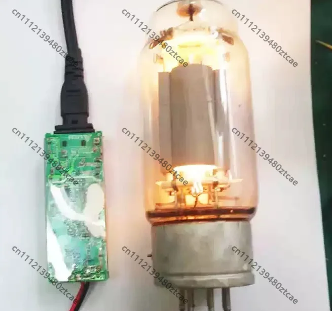 真空管フィラメントスイッチング電源トランス-10v-4a-805-fu5-211-845-fu13-チューブアンプ対応