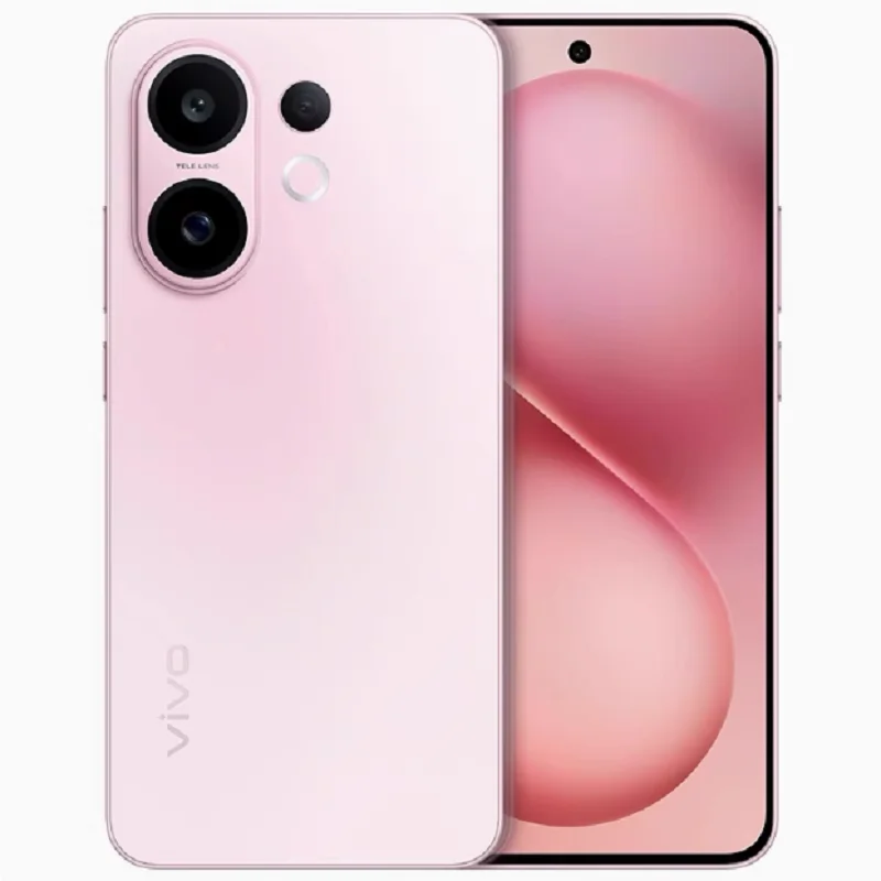 الأصلي Vivo S30 Pro هاتف محمول صغير الأبعاد 9300 + أندرويد 15.0 OTA 6.31 "AMOLED 50.0MP Camrea 90 واط شحن 6500 مللي أمبير بطارية #4