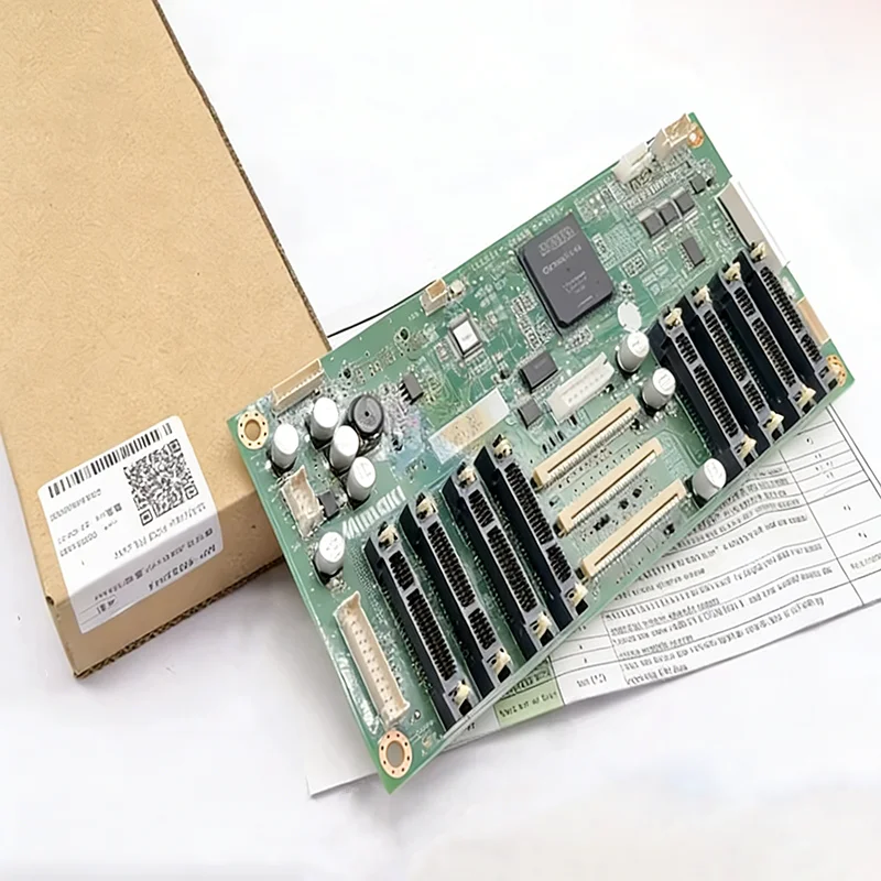 

E106803 M026244 Original Slider Board For Mimaki UJF3042 6042