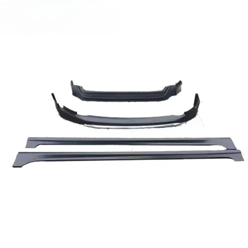 for Wholesale Auto Parts Body Kit for Toyota Prius 2010 2012 2015 ZVW30 Body Kit