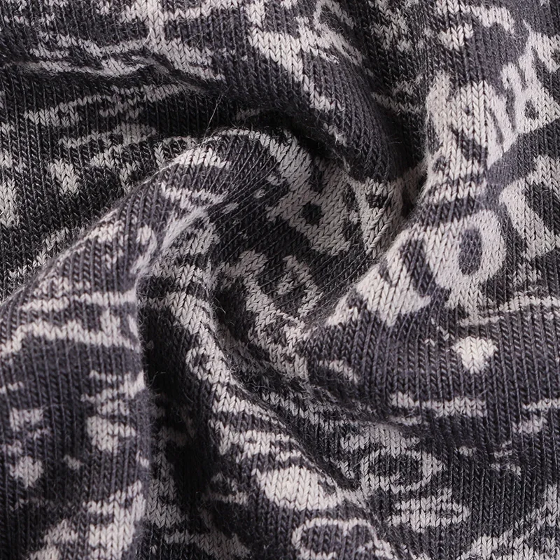 سراويل داخلية بوكسر قطنية للرجال من Aoyuansu - مجموعة ملابس داخلية صيفية قابلة للتنفس (4 عبوات)