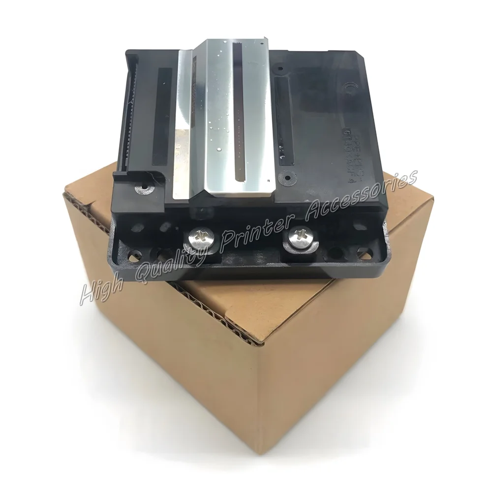 Original FA35011 Printhead for Epson ET3750 ET-3850/U L6270 L6271 L6276 L14150/55/58 ET15000 Printer Head image 5
