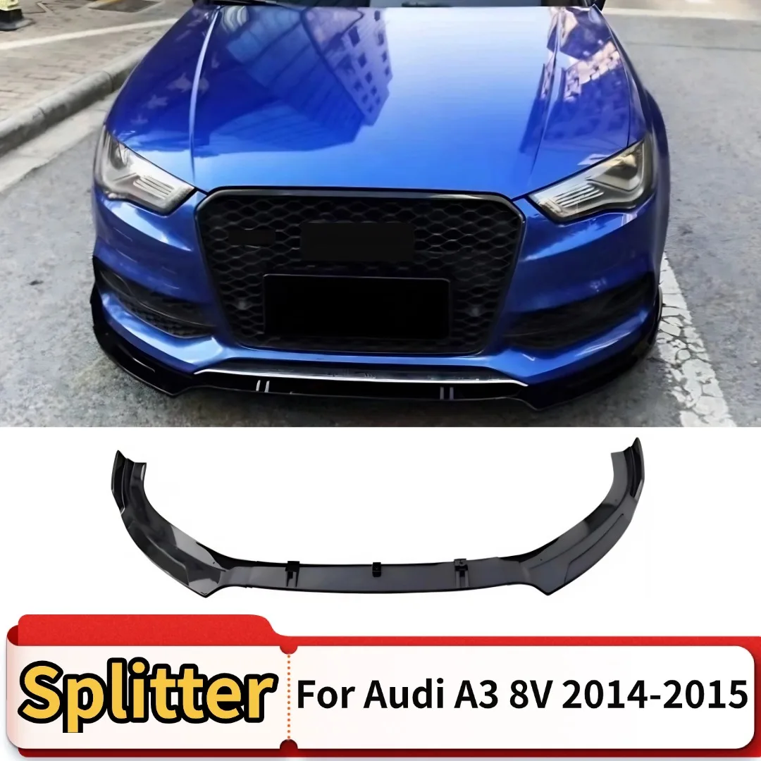 For Audi A3 8V 2014… - image