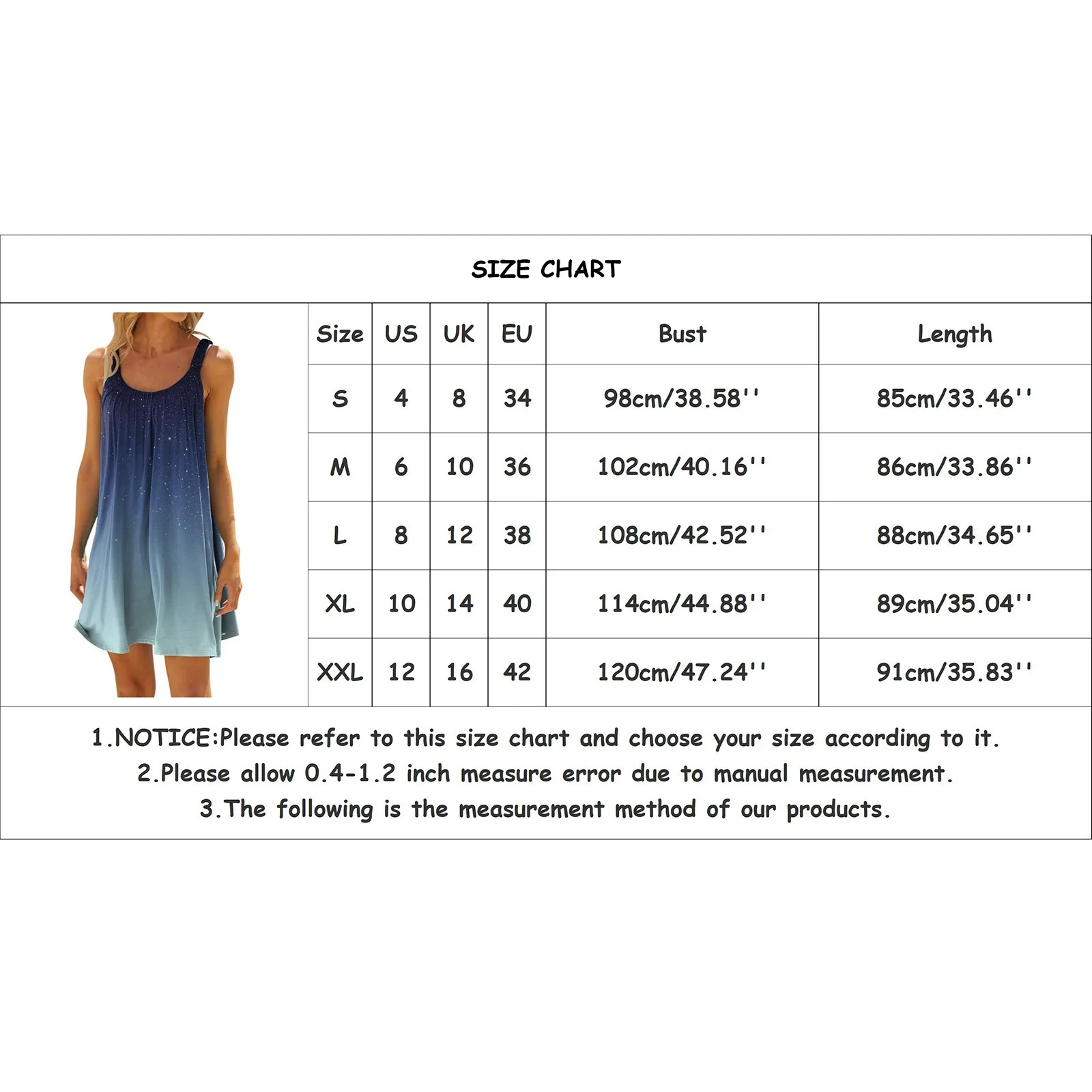 Sleeveless Women Loose Beach Dress Solid Color Summer Short Dresses Round Neck Boho Tank Dress Vestidos