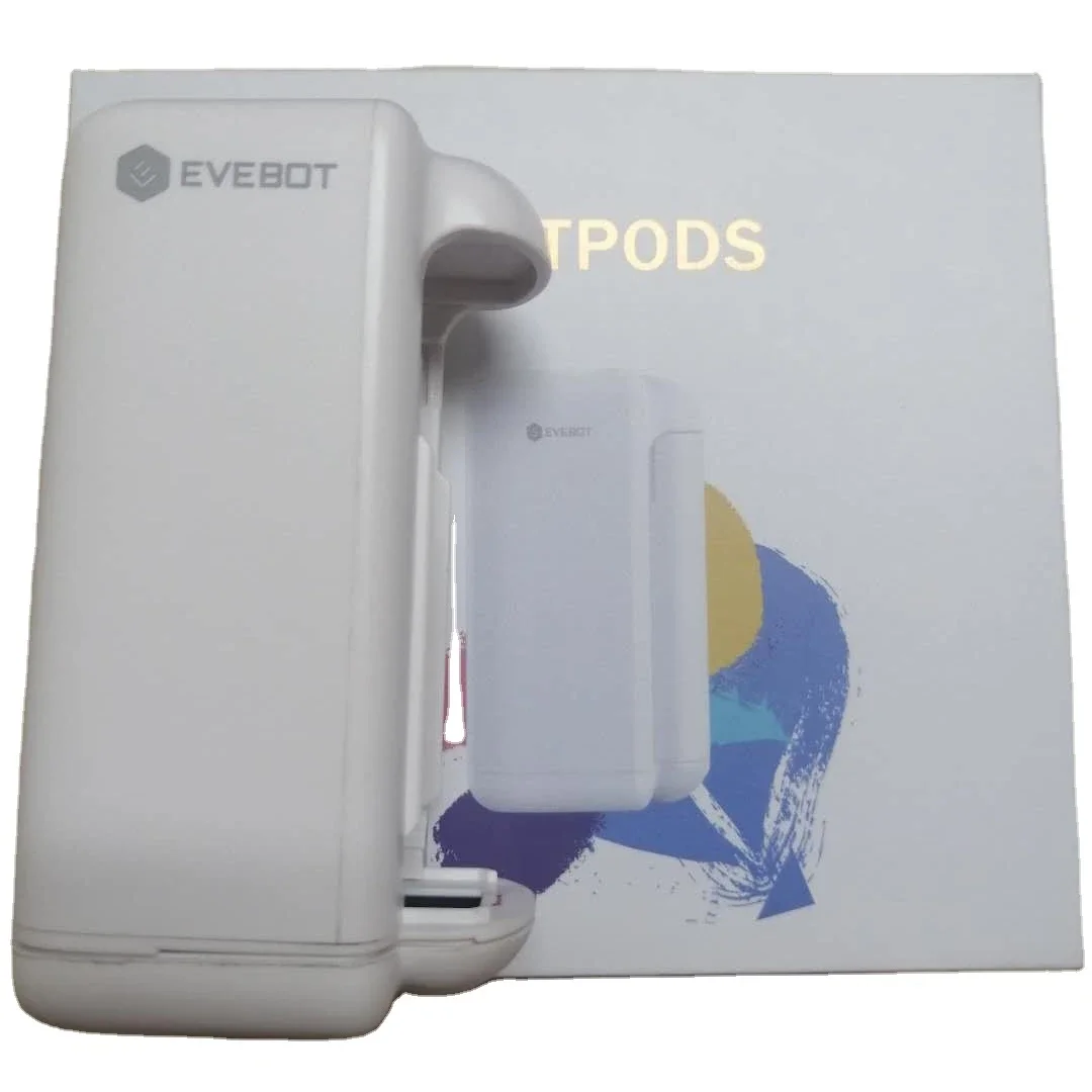 Hot Sale Latest  Temporary Tattoo  Printer Mini Portable Electronic Ink Automatic Painless Tattoo machine
