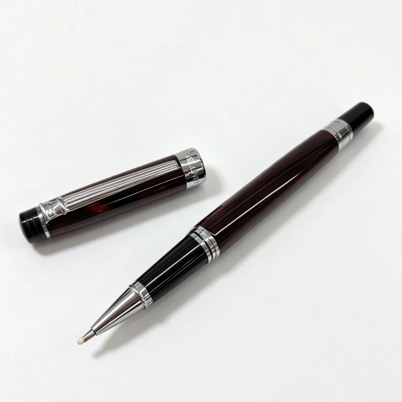 2026-高級-mbpens-ジャーマニー文具社長同僚バレンタインデー誕生日ギフト万年筆高品質ローラーボールペンギフト