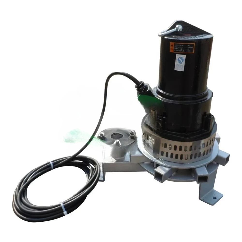 

Горячая Распродажа, погружной струйный аэратор из нержавеющей стали, водяной насос для очистки сточных вод