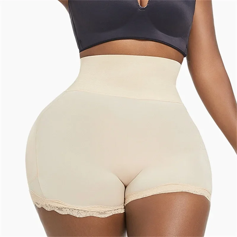 

Hip Enhancer Hip Butt Cushion Hips Cushion Padded Panties Control Panties Butt Lifting Lifter Buttock Mesh Little Hole