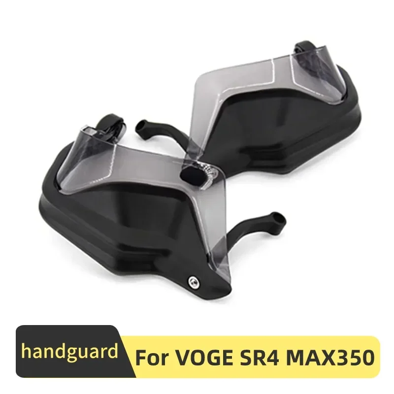 

Для мотоцикла VOGE SR4 MAX SR4MAX SR4MAX поручни защита руля