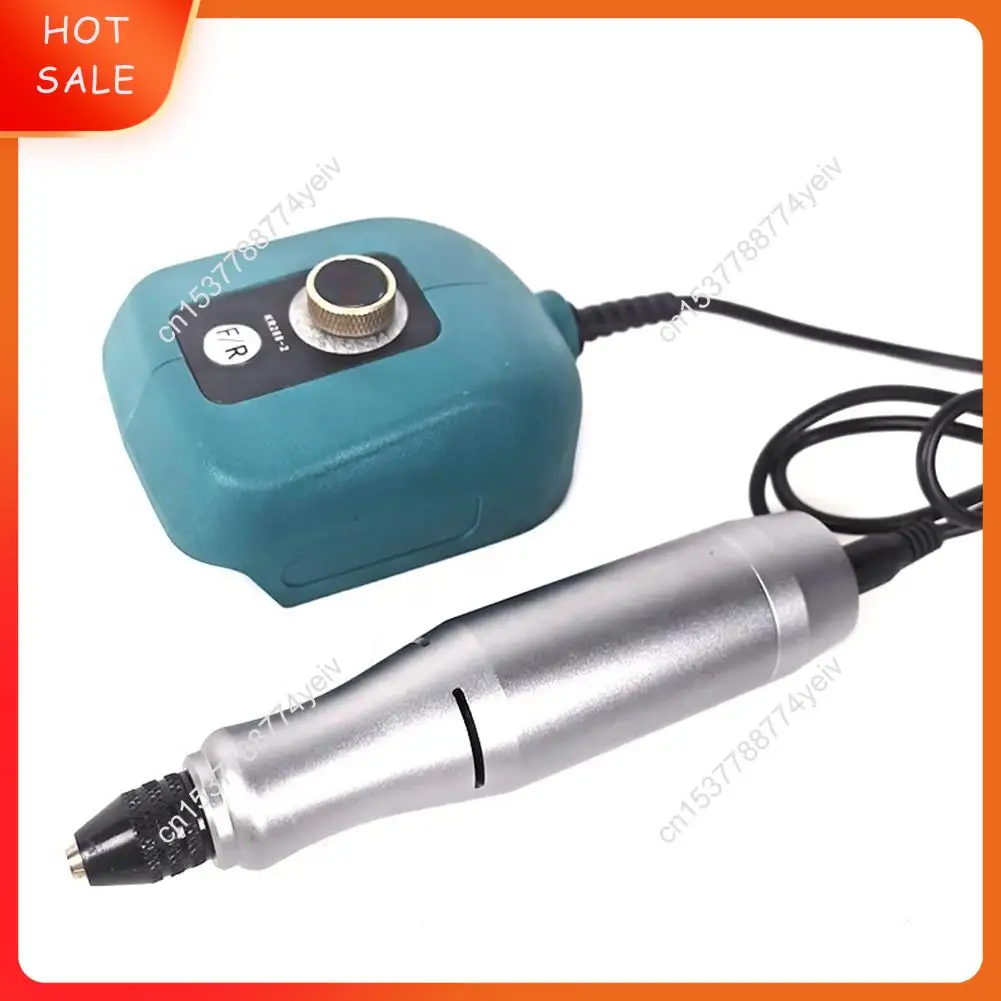 20V Compact Grinder For 18V-21V  Battery Electric Polishing Machine Grinding Machine Electric Engraving Tool A62X