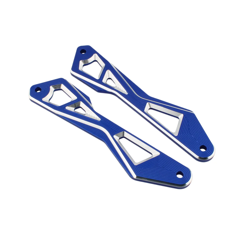 Motorcycle Accessories Sports Wind Deflector Windshield Bracket Holder Mount Kit For YAMAHA X-MAX125 X-MAX250 X-MAX300 2025-2026 2