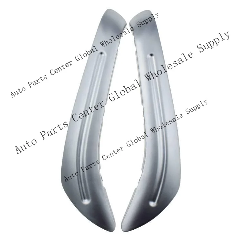 L+ Front Left & Right Door Handle Cover Insert Bezel For Ford Galaxy MK3 S-MAX MK1