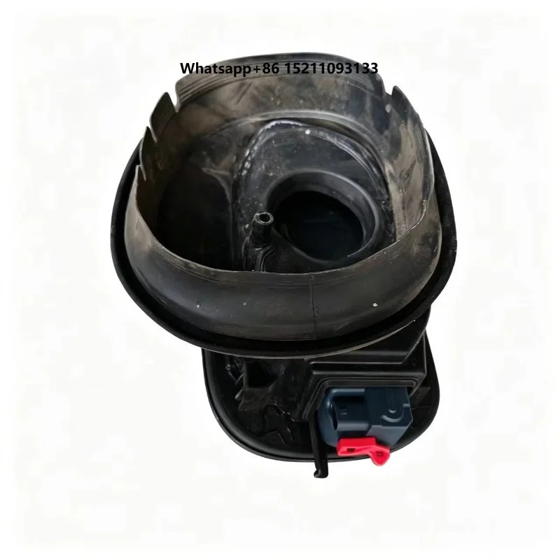 Used Car Filler Door Assembly Fuel Tank Cap Cover Auto Spare Parts