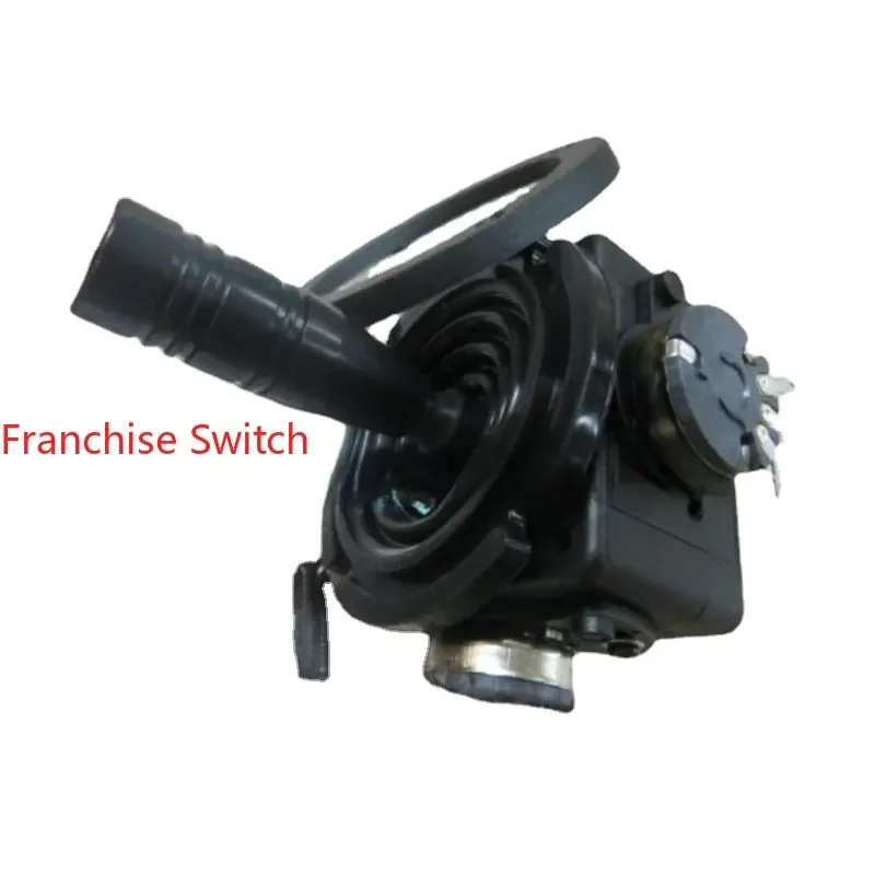 

2D Rocker Potentiometer JH-D202X-R2/R4 Tightness Controller: For Film And Television Photography