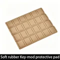 KM Rubber Pad-DE