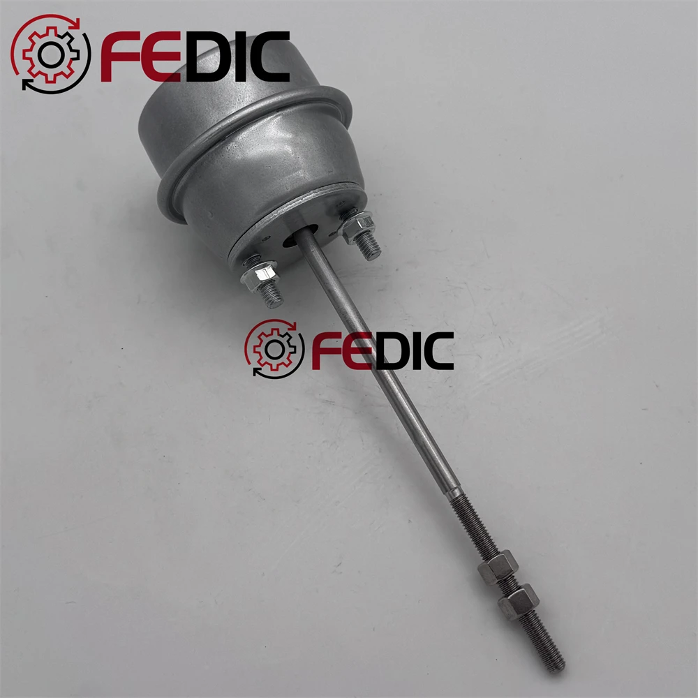 

Turbocharger actuator K04 53049880102 53049880105 Turbo wastegate for VW Amarok Transporter Mulitivan CFCA 164HP 180HP 2.0 BiTDI