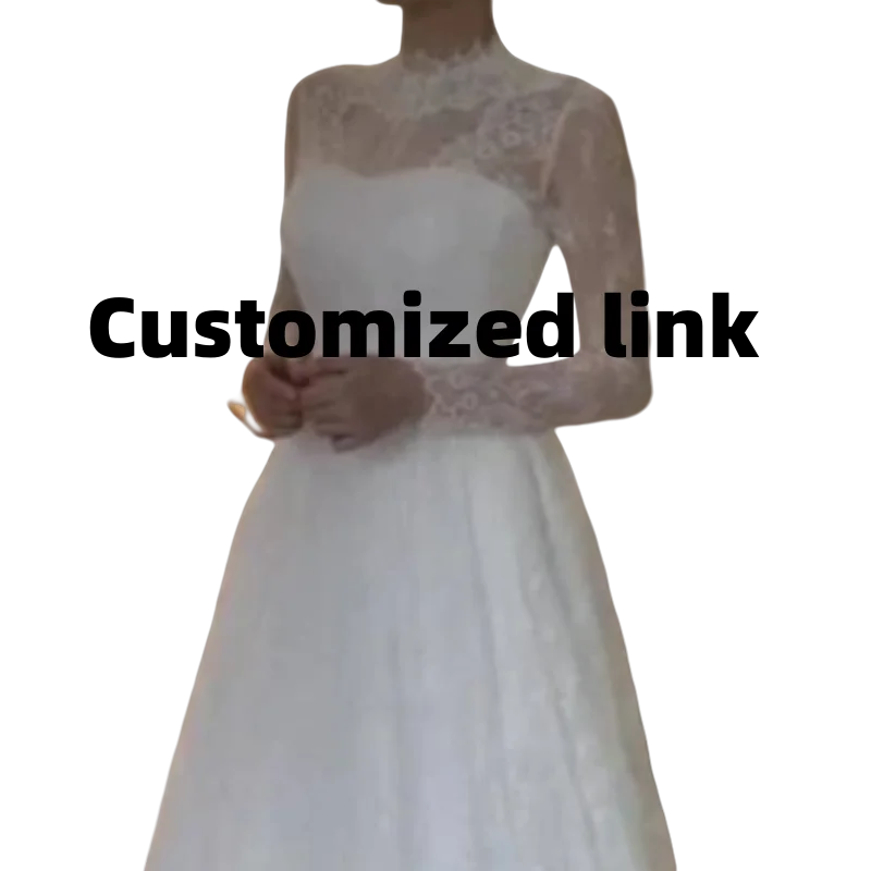 

Индивидуальная ссылка женского платья 2025Vestidos De Novia L25060602