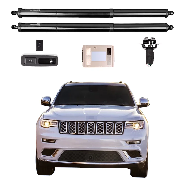 

NEW XT Remote Control Intelligent Car Trunk Power Tailgate Lift For Jeep Cherokee 2016