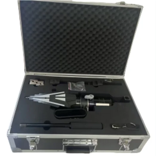 Mechanical Flange Alignment Tools FA1TM Maximum Lifting Force 1T Flange Wall Thickness 14-82mm Bolt Hole 16mm  Equal ENERPAC