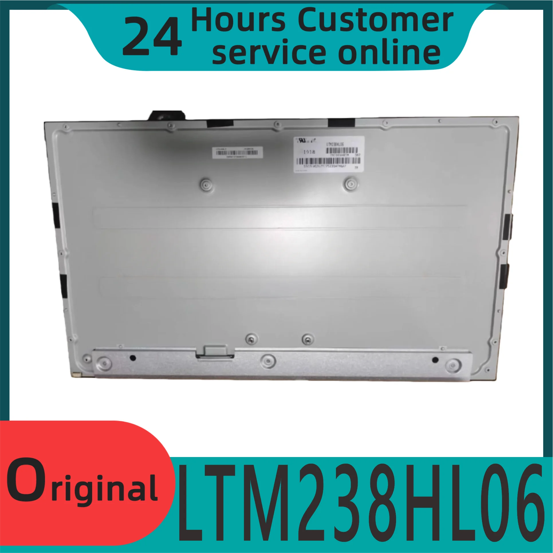Original Ltm238hl06 Lcd Screen