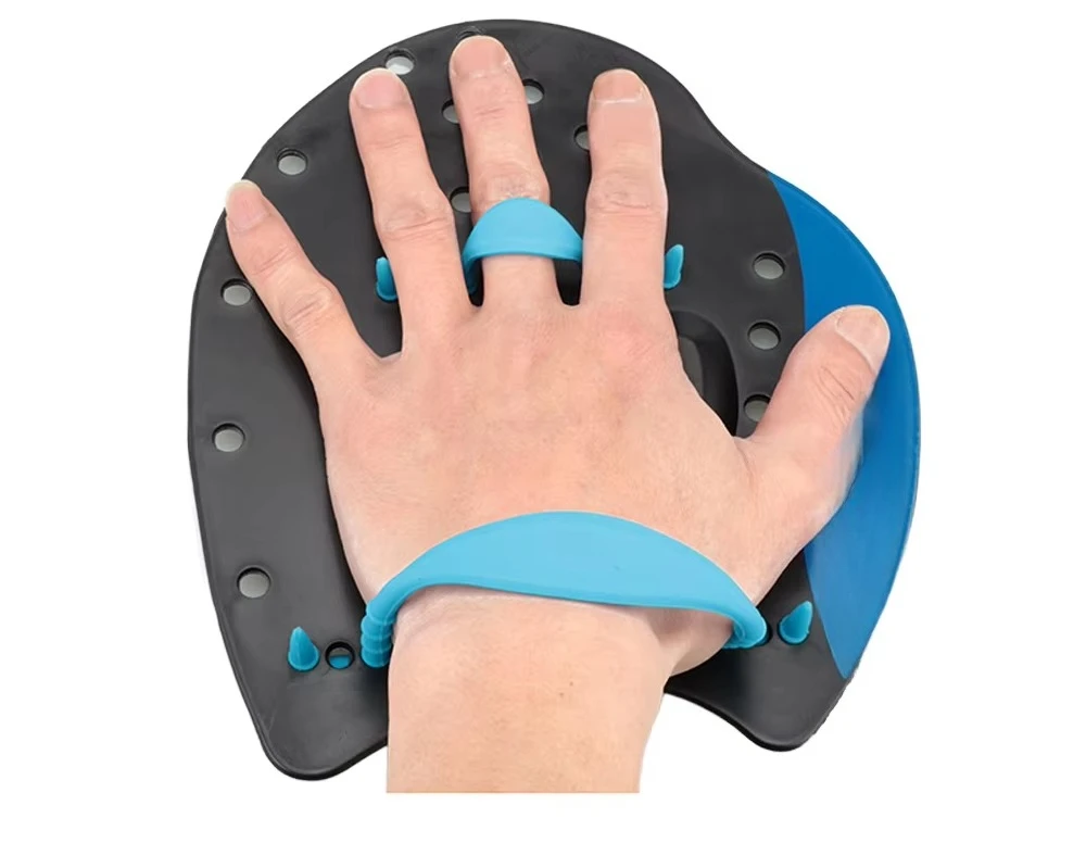 Swimming Fin Swimmi… - image