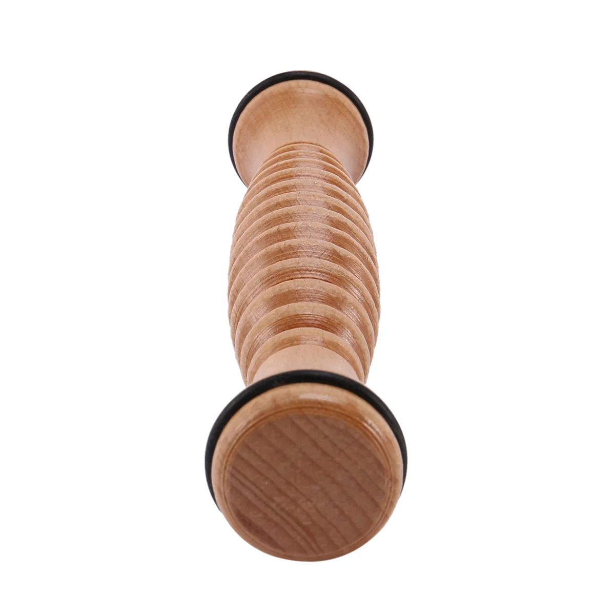 

Ballet Foot Massager Instep Shaper Foot Roller Wooden Foot Roller Relaxation Pressure Reducer Solid