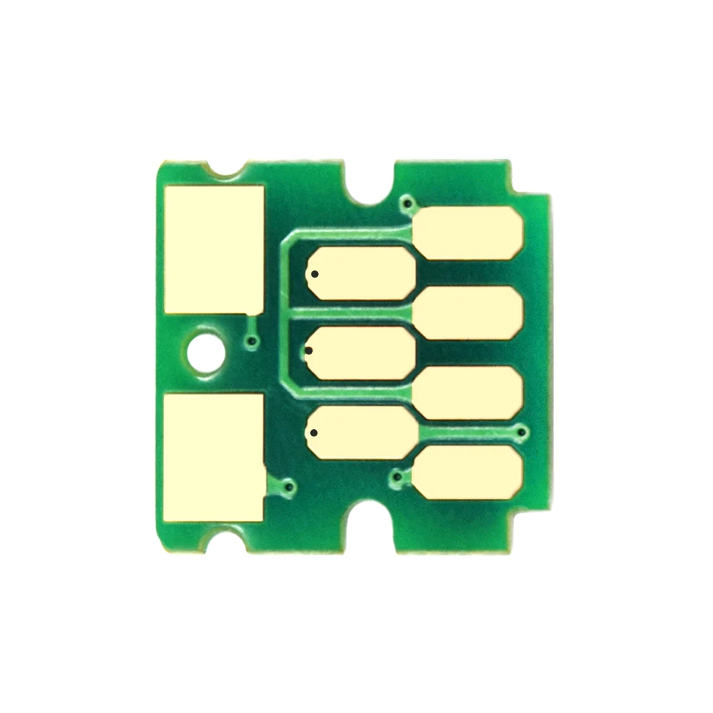 C9345 C12C93459 Maintenance Tank Chip For Epson WF-7820 wf-7840 L8050 L8180 L8160 L15158 L15168 L15150 L15160 L6558 st-c8000