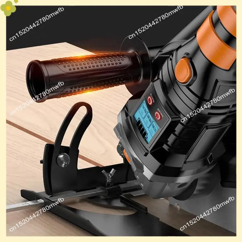 LDHL Adjustable Support For A Grinder, Upgraded Angle Grinder Stand Tool, Angle Grinder Stand For Tile 45° Chamfer