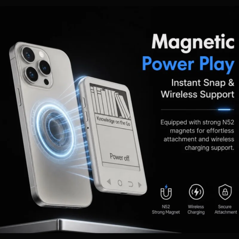 Thumbnail 4 - #26 Best Electronic Book Readers to Buy In 2026